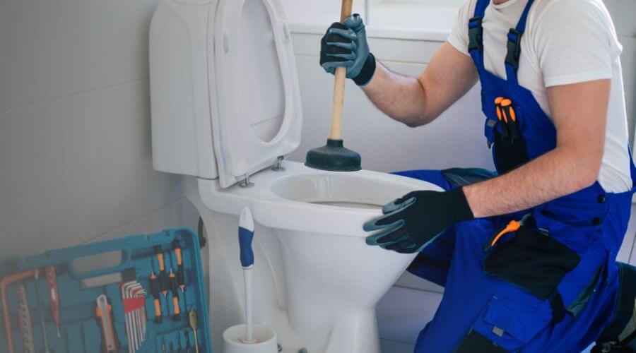 sewer line plumber in Midway City, CA